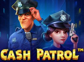 Cash Patrol