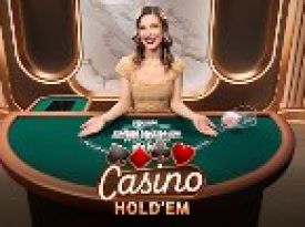 Casino Hold'em