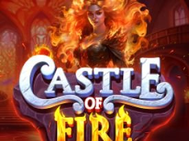 Castle of Fire