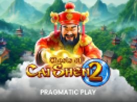 Chests of Cai Shen 2