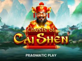 Chests of Cai Shen