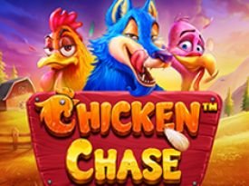 Chicken Chase