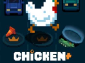 Chicken+