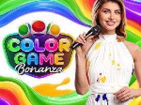 Color Game Bonanza