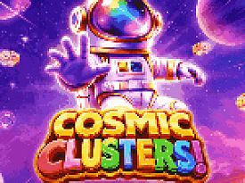 Cosmic Clusters!
