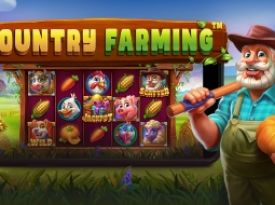  Country Farming™