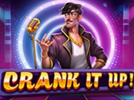 Crank It Up