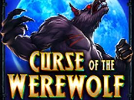 Curse of the Werewolf Megaways™