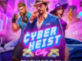 Cyberheist City