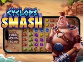 Cyclops Smash™