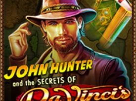 Da Vinci's Treasure™