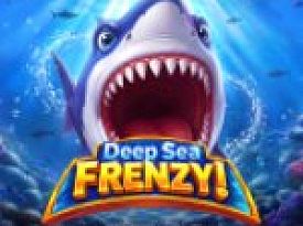 Deep Sea Frenzy