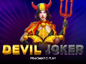Devil Joker