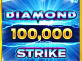 Diamond Strike™ 100,000