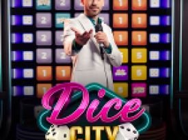 Dice City