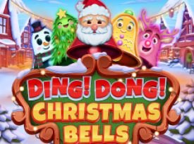 Ding Dong Christmas Bells™