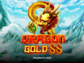 Dragon Gold 88