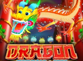 Dragon Hot Hold and Spin™
