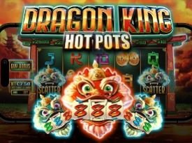 Dragon King Hot Pots