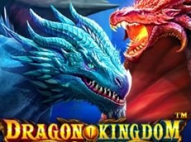Dragon Kingdom - Eyes of Fire™