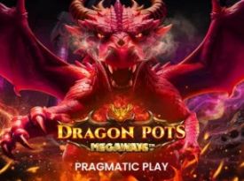 Dragon Pots Megaways™