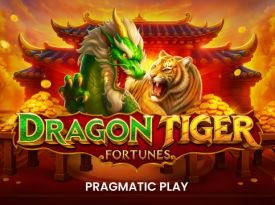 Dragon Tiger Fortunes