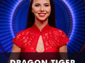 Dragon Tiger 