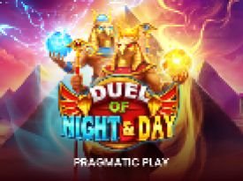 Duels of Night & Day