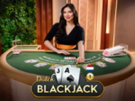 Dutch Blackjack 1