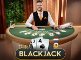Dutch Blackjack 2