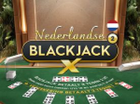 Dutch BlackjackX 2