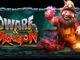 Dwarf & Dragon