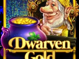 Dwarven Gold Deluxe™