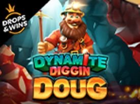 Dynamite Diggin Doug