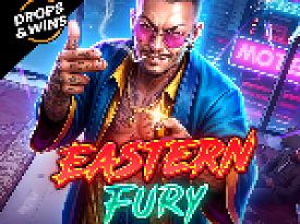 Eastern Fury