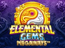 Elemental Gems Megaways™