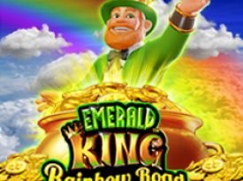 Emerald King Rainbow Road™