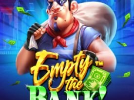 Empty the Bank™