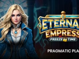 Eternal Empress – Freeze Time