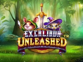 Excalibur Unleashed™