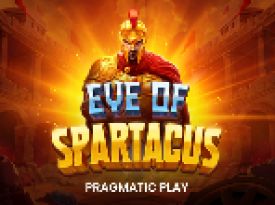 Eye of Spartacus