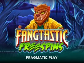 Fangtastic Freespins