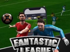 Fantastic League