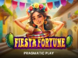 Fiesta Fortune