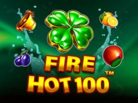 Fire Hot 100