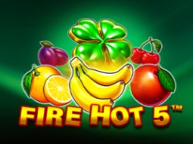Fire Hot 5