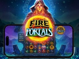 Fire Portals