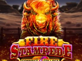 Fire Stampede™