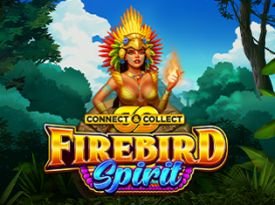 Firebird Spirit