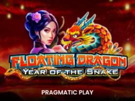Floating Dragon – Year of the Snake